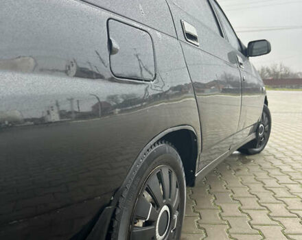 Черный ВАЗ 2111, объемом двигателя 1.6 л и пробегом 200 тыс. км за 1650 $, фото 12 на Automoto.ua