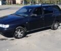 Черный ВАЗ 2111, объемом двигателя 1.6 л и пробегом 180 тыс. км за 3100 $, фото 1 на Automoto.ua