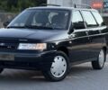 ВАЗ 2111 2005 в Черновцах на Automoto.ua Черный ВАЗ 2111, объемом двигателя 1.6 л и пробегом 1 тыс. км за 4500 $, фото 1 на Automoto.ua