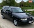 Черный ВАЗ 2111, объемом двигателя 1.6 л и пробегом 159 тыс. км за 1350 $, фото 1 на Automoto.ua