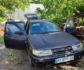 Черный ВАЗ 2111, объемом двигателя 1.6 л и пробегом 200 тыс. км за 895 $, фото 1 на Automoto.ua