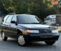 ВАЗ 2111 2005 в Черновцах на Automoto.ua Черный ВАЗ 2111, объемом двигателя 1.6 л и пробегом 1 тыс. км за 4500 $, фото 11 на Automoto.ua