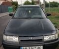 Черный ВАЗ 2111, объемом двигателя 1.6 л и пробегом 130 тыс. км за 1700 $, фото 1 на Automoto.ua