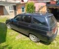 Черный ВАЗ 2111, объемом двигателя 0 л и пробегом 108 тыс. км за 2900 $, фото 6 на Automoto.ua