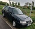 Черный ВАЗ 2111, объемом двигателя 1.6 л и пробегом 130 тыс. км за 1700 $, фото 8 на Automoto.ua
