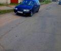 Черный ВАЗ 2111, объемом двигателя 1.6 л и пробегом 250 тыс. км за 2200 $, фото 1 на Automoto.ua