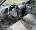 Чорний ВАЗ 2111, об'ємом двигуна 1.6 л та пробігом 130 тис. км за 1350 $, фото 3 на Automoto.ua