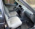 ВАЗ 2111 2005 в Овруче на Automoto.ua Черный ВАЗ 2111, объемом двигателя 1.6 л и пробегом 239 тыс. км за 1700 $, фото 13 на Automoto.ua