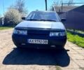 Черный ВАЗ 2111, объемом двигателя 1.6 л и пробегом 248 тыс. км за 2400 $, фото 1 на Automoto.ua