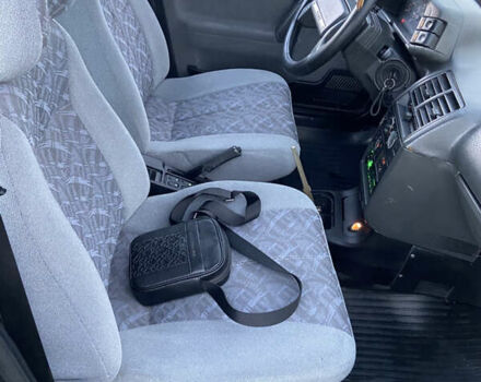 Чорний ВАЗ 2111, об'ємом двигуна 1.6 л та пробігом 240 тис. км за 1650 $, фото 6 на Automoto.ua