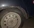 Черный ВАЗ 2111, объемом двигателя 1.6 л и пробегом 160 тыс. км за 1000 $, фото 1 на Automoto.ua