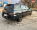 Черный ВАЗ 2111, объемом двигателя 1.6 л и пробегом 174 тыс. км за 1300 $, фото 4 на Automoto.ua