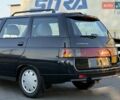 ВАЗ 2111 2005 в Черновцах на Automoto.ua Черный ВАЗ 2111, объемом двигателя 1.6 л и пробегом 1 тыс. км за 4500 $, фото 8 на Automoto.ua