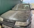 Черный ВАЗ 2111, объемом двигателя 1.6 л и пробегом 200 тыс. км за 800 $, фото 1 на Automoto.ua