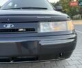 ВАЗ 2111 2005 в Черновцах на Automoto.ua Черный ВАЗ 2111, объемом двигателя 1.6 л и пробегом 1 тыс. км за 4500 $, фото 36 на Automoto.ua