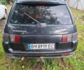 Черный ВАЗ 2111, объемом двигателя 1.6 л и пробегом 178 тыс. км за 1300 $, фото 1 на Automoto.ua