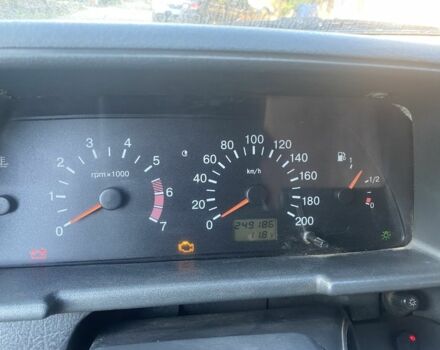 ВАЗ 2111 2005 в Сумах на Automoto.ua Черный ВАЗ 2111, объемом двигателя 1.6 л и пробегом 249 тыс. км за 1069 $, фото 4 на Automoto.ua