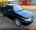 Черный ВАЗ 2111, объемом двигателя 1.6 л и пробегом 230 тыс. км за 1950 $, фото 4 на Automoto.ua
