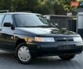 ВАЗ 2111 2005 в Черновцах на Automoto.ua Черный ВАЗ 2111, объемом двигателя 1.6 л и пробегом 1 тыс. км за 4500 $, фото 10 на Automoto.ua