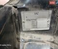 Черный ВАЗ 2111, объемом двигателя 1.6 л и пробегом 121 тыс. км за 1800 $, фото 1 на Automoto.ua