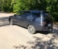 Чорний ВАЗ 2111, об'ємом двигуна 1.6 л та пробігом 193 тис. км за 1500 $, фото 6 на Automoto.ua