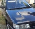Черный ВАЗ 2111, объемом двигателя 1.6 л и пробегом 2 тыс. км за 1551 $, фото 1 на Automoto.ua