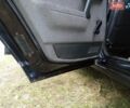 Чорний ВАЗ 2111, об'ємом двигуна 1.6 л та пробігом 182 тис. км за 2200 $, фото 6 на Automoto.ua