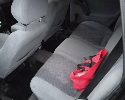 Черный ВАЗ 2111, объемом двигателя 1.6 л и пробегом 150 тыс. км за 1900 $, фото 14 на Automoto.ua