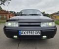 Черный ВАЗ 2111, объемом двигателя 1.6 л и пробегом 248 тыс. км за 2226 $, фото 2 на Automoto.ua