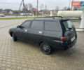 Черный ВАЗ 2111, объемом двигателя 1.6 л и пробегом 200 тыс. км за 1650 $, фото 5 на Automoto.ua