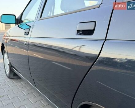 ВАЗ 2111 2005 в Черновцах на Automoto.ua Черный ВАЗ 2111, объемом двигателя 1.6 л и пробегом 1 тыс. км за 4500 $, фото 20 на Automoto.ua