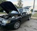 Чорний ВАЗ 2111, об'ємом двигуна 1.6 л та пробігом 288 тис. км за 1198 $, фото 5 на Automoto.ua