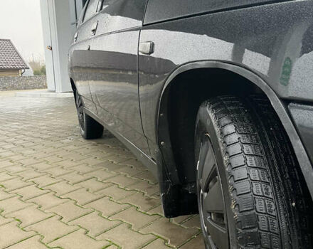 Черный ВАЗ 2111, объемом двигателя 1.6 л и пробегом 200 тыс. км за 1650 $, фото 11 на Automoto.ua