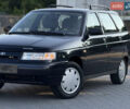 Черный ВАЗ 2111, объемом двигателя 1.6 л и пробегом 1 тыс. км за 5950 $, фото 3 на Automoto.ua