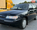 Черный ВАЗ 2111, объемом двигателя 1.6 л и пробегом 1 тыс. км за 5950 $, фото 18 на Automoto.ua