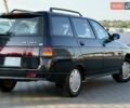 ВАЗ 2111 2005 в Черновцах на Automoto.ua Черный ВАЗ 2111, объемом двигателя 1.6 л и пробегом 1 тыс. км за 4500 $, фото 14 на Automoto.ua