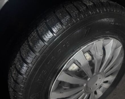 Черный ВАЗ 2111, объемом двигателя 1.5 л и пробегом 150 тыс. км за 1350 $, фото 7 на Automoto.ua