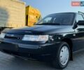ВАЗ 2111 2005 в Черновцах на Automoto.ua Черный ВАЗ 2111, объемом двигателя 1.6 л и пробегом 1 тыс. км за 4500 $, фото 4 на Automoto.ua