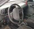 Черный ВАЗ 2111, объемом двигателя 1.6 л и пробегом 300 тыс. км за 1100 $, фото 4 на Automoto.ua