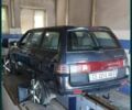 Черный ВАЗ 2111, объемом двигателя 0 л и пробегом 130 тыс. км за 850 $, фото 2 на Automoto.ua