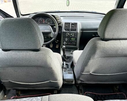 Черный ВАЗ 2111, объемом двигателя 1.6 л и пробегом 160 тыс. км за 1850 $, фото 4 на Automoto.ua