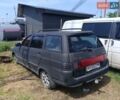 Черный ВАЗ 2111, объемом двигателя 1.6 л и пробегом 300 тыс. км за 550 $, фото 1 на Automoto.ua