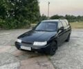 Черный ВАЗ 2111, объемом двигателя 1.6 л и пробегом 261 тыс. км за 2200 $, фото 1 на Automoto.ua