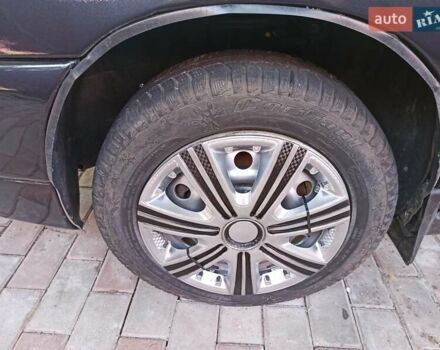 Черный ВАЗ 2111, объемом двигателя 1.6 л и пробегом 285 тыс. км за 2300 $, фото 16 на Automoto.ua