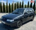 Чорний ВАЗ 2111, об'ємом двигуна 1.6 л та пробігом 300 тис. км за 1500 $, фото 1 на Automoto.ua