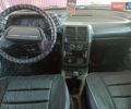 Черный ВАЗ 2111, объемом двигателя 1.6 л и пробегом 285 тыс. км за 2300 $, фото 9 на Automoto.ua