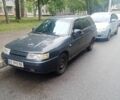 Черный ВАЗ 2111, объемом двигателя 1.6 л и пробегом 1 тыс. км за 1400 $, фото 3 на Automoto.ua