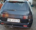 Черный ВАЗ 2111, объемом двигателя 1.6 л и пробегом 226 тыс. км за 2500 $, фото 1 на Automoto.ua