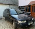 Черный ВАЗ 2111, объемом двигателя 1.6 л и пробегом 212 тыс. км за 999 $, фото 1 на Automoto.ua
