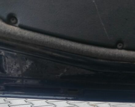 Черный ВАЗ 2111, объемом двигателя 1.6 л и пробегом 170 тыс. км за 1800 $, фото 10 на Automoto.ua